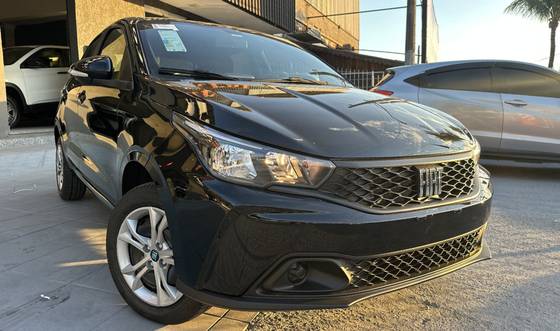 FIAT ARGO 1.0 FIREFLY FLEX DRIVE MANUAL